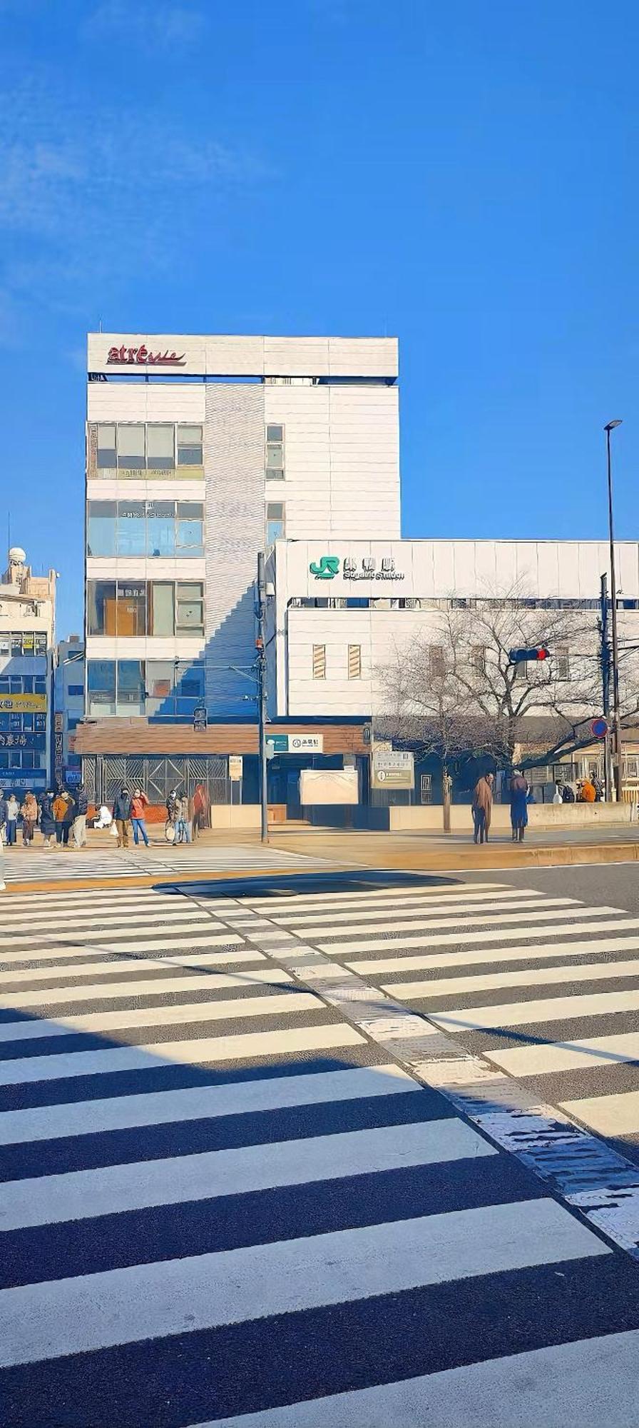 도쿄 桜の川3 Sugamo Diamond Mansion 105 Direct To Ikebukuro Yamanote Line 5Mins 아파트 외부 사진